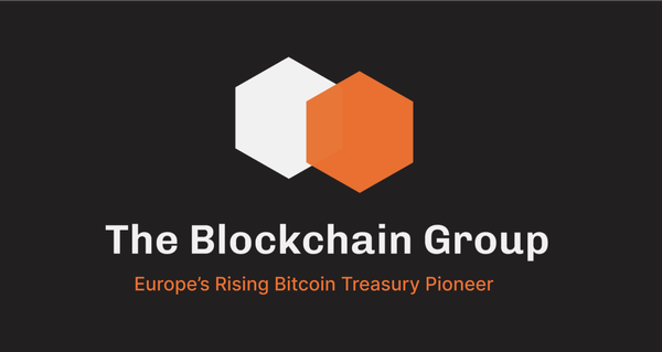The Blockchain Group (ALTBG): Europe’s Rising Bitcoin Treasury Pioneer